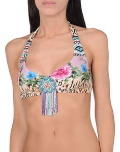 Купальный бюстгальтер Blumarine Beachwear