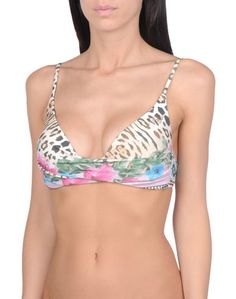 Купальный бюстгальтер Blumarine Beachwear