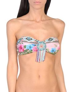 Купальный бюстгальтер Blumarine Beachwear