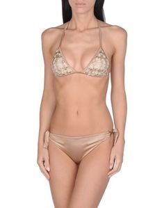 Бикини Blugirl Blumarine Beachwear