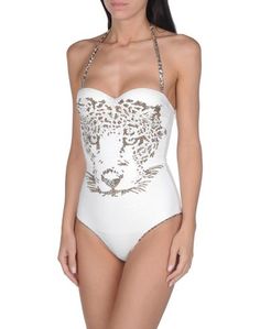 Слитный купальник Twin Set Simona Barbieri