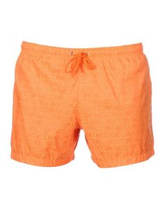 Шорты для плавания Moschino Swim