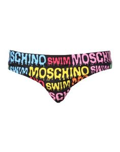 Плавки Moschino Swim