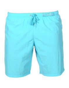 Шорты для плавания Moschino Swim