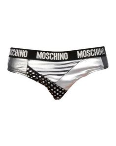 Плавки Moschino Swim