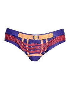Плавки John Galliano Beachwear
