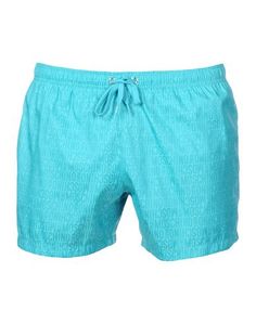 Шорты для плавания Moschino Swim