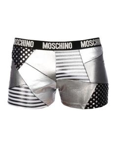 Шорты для плавания Moschino Swim