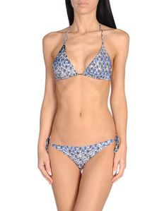 Бикини John Galliano Beachwear