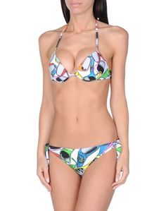 Бикини Moschino Swim