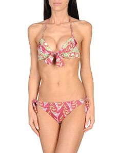 Бикини Blugirl Blumarine Beachwear