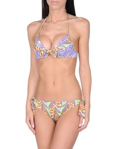 Бикини Blugirl Blumarine Beachwear