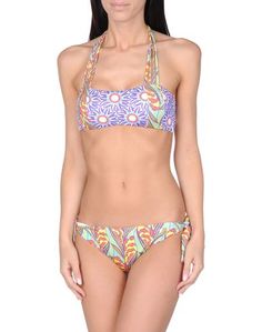 Бикини Blugirl Blumarine Beachwear