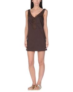 Пляжное платье Ermanno Scervino Beachwear