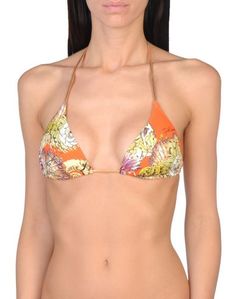 Купальный бюстгальтер Just Cavalli Beachwear