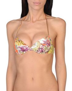 Купальный бюстгальтер Just Cavalli Beachwear