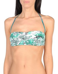 Купальный бюстгальтер Just Cavalli Beachwear