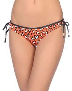 Плавки Just Cavalli Beachwear