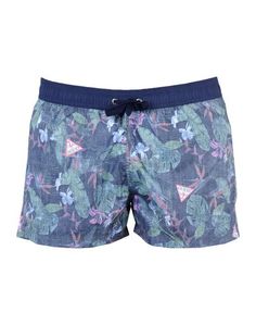 Шорты для плавания Guess
