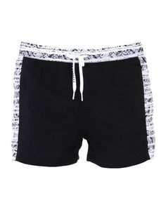 Шорты для плавания Just Cavalli Beachwear