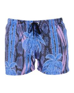 Шорты для плавания Just Cavalli Beachwear