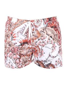 Шорты для плавания Just Cavalli Beachwear