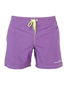 Шорты для плавания Gianfranco Ferre Beachwear