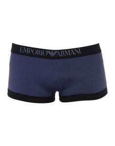 Шорты для плавания Emporio Armani Swimwear