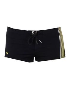Шорты для плавания Emporio Armani Swimwear