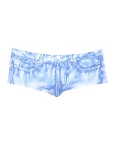 Плавки Moschino Swim