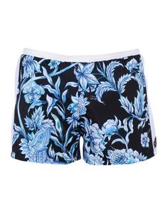 Шорты для плавания Just Cavalli Beachwear