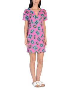 Пляжное платье Moschino Swim