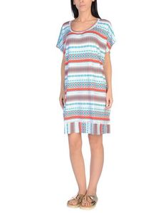 Пляжное платье Blugirl Blumarine Beachwear