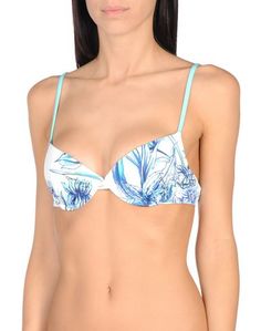 Купальный бюстгальтер Just Cavalli Beachwear