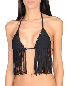 Купальный бюстгальтер Just Cavalli Beachwear