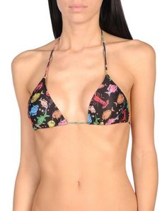 Купальный бюстгальтер Just Cavalli Beachwear