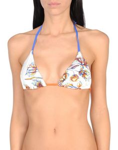 Купальный бюстгальтер Just Cavalli Beachwear