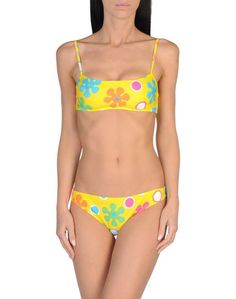 Бикини Moschino Swim