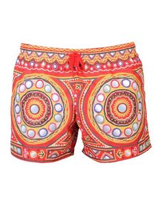 Шорты для плавания Moschino Swim