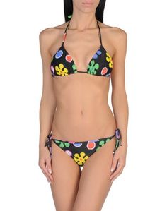 Бикини Moschino Swim