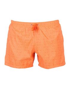 Шорты для плавания Moschino Swim