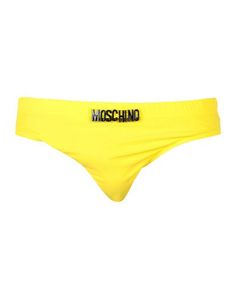 Плавки Moschino Swim