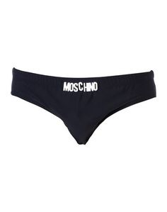 Плавки Moschino Swim