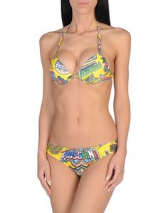 Бикини Moschino Swim