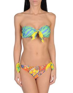 Бикини Moschino Swim