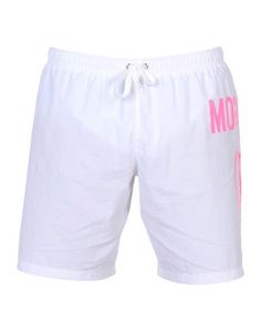 Шорты для плавания Moschino Swim