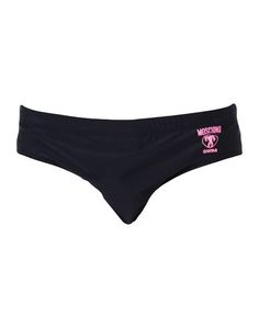 Плавки Moschino Swim