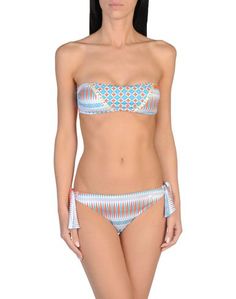 Бикини Blugirl Blumarine Beachwear