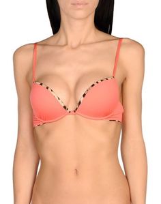 Купальный бюстгальтер Roberto Cavalli Beachwear