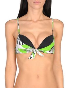 Бикини Roberto Cavalli Beachwear